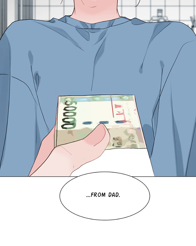 Read Lost in Translation chapter 129 image 75 on Lezhin