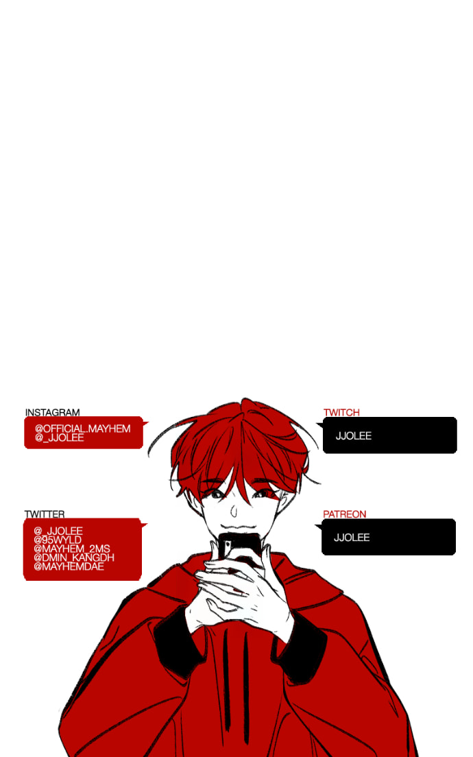 Read Lost in Translation chapter 129 image 77 on Lezhin