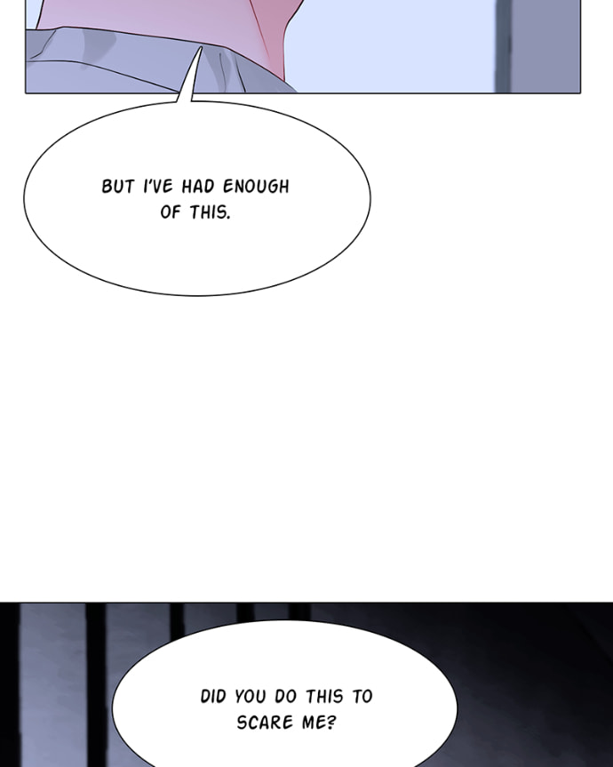 Read Lost in Translation chapter 129 image 8 on Lezhin