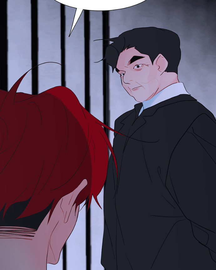 Read Lost in Translation chapter 129 image 9 on Lezhin