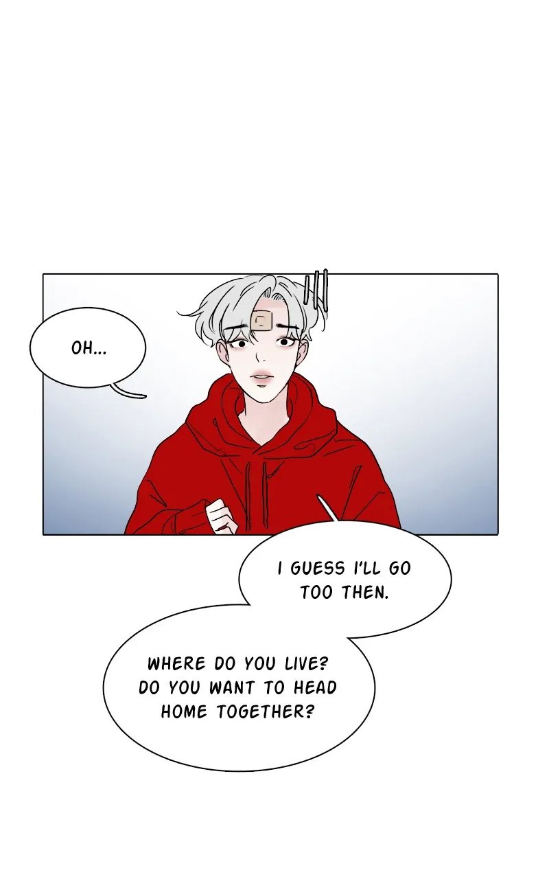 Read Lost in Translation chapter 13 image 10 on Lezhin