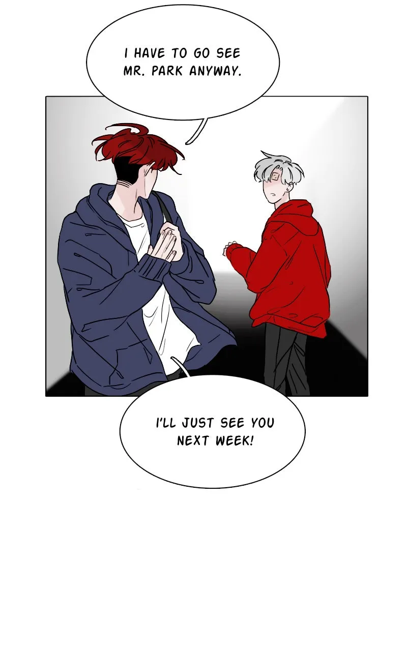 Read Lost in Translation chapter 13 image 12 on Lezhin