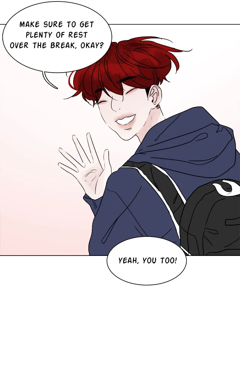 Read Lost in Translation chapter 13 image 13 on Lezhin