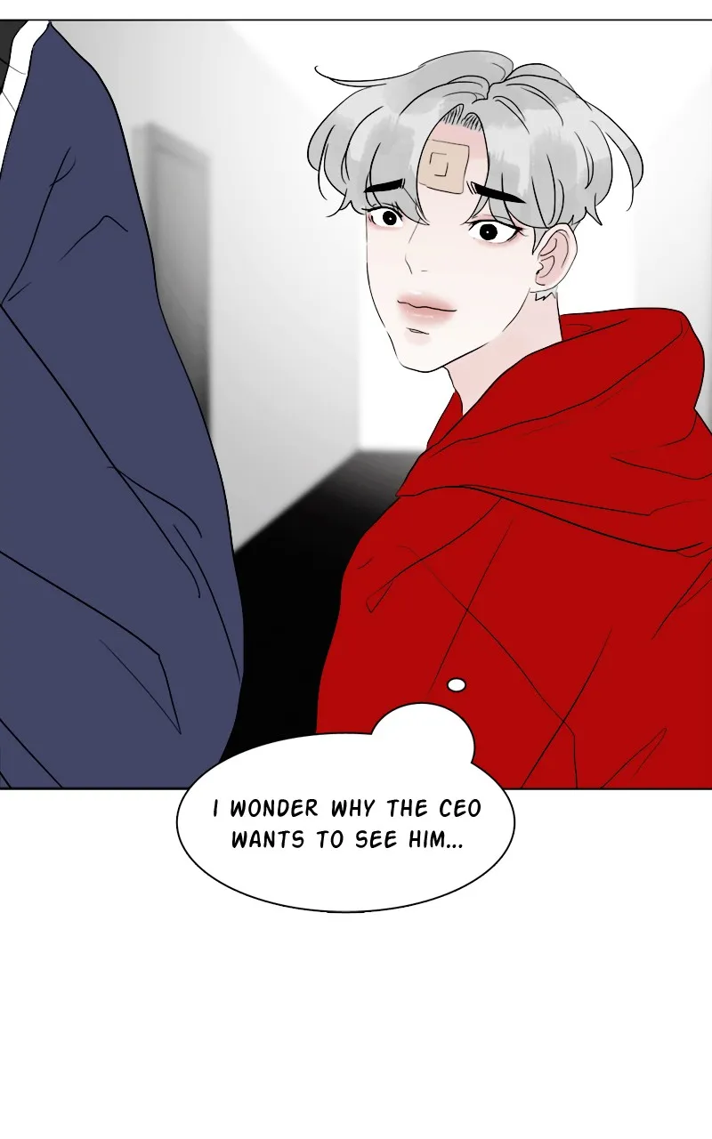 Read Lost in Translation chapter 13 image 14 on Lezhin