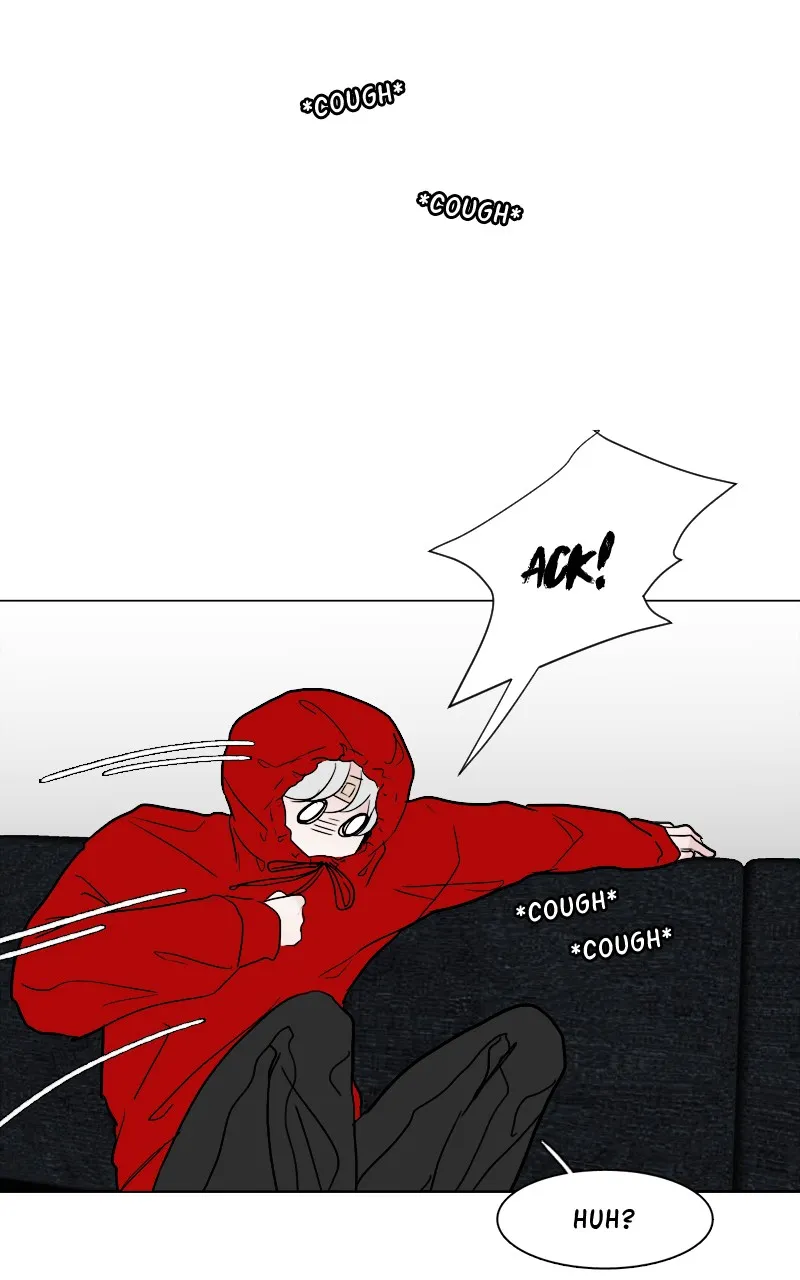 Read Lost in Translation chapter 13 image 2 on Lezhin