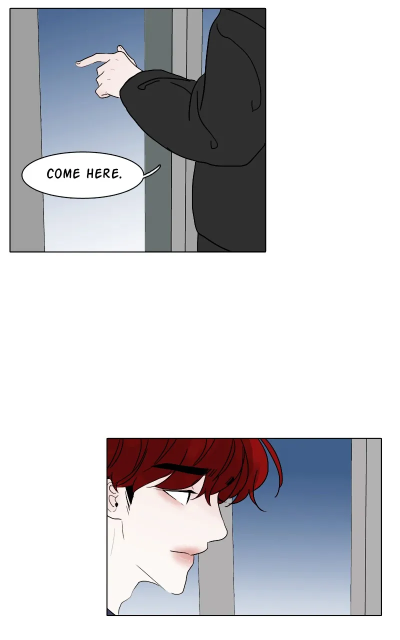 Read Lost in Translation chapter 13 image 21 on Lezhin