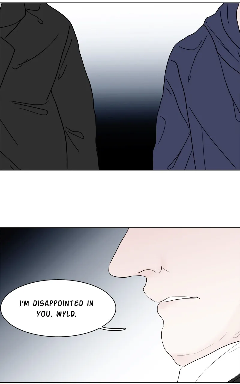 Read Lost in Translation chapter 13 image 23 on Lezhin