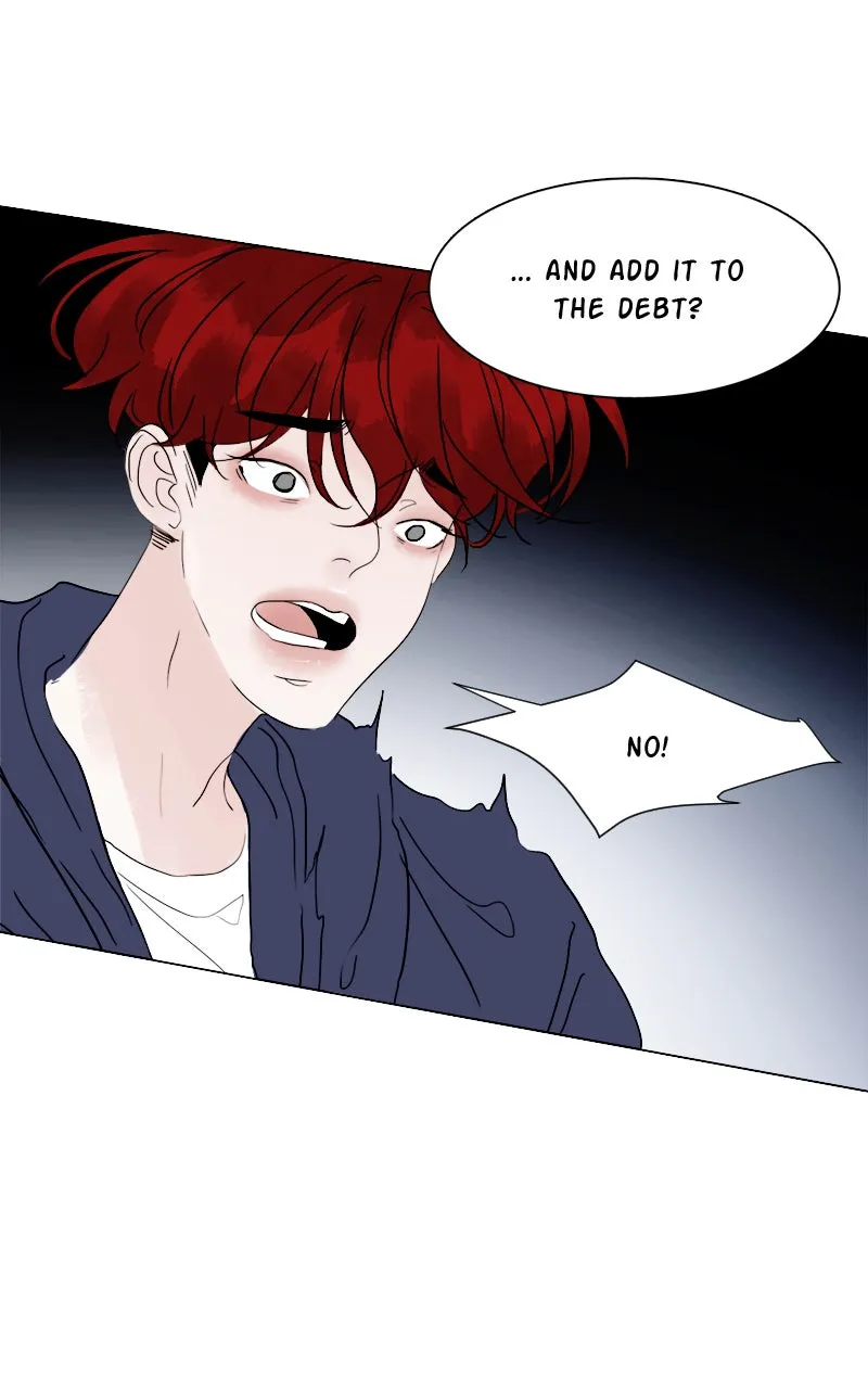 Read Lost in Translation chapter 13 image 28 on Lezhin