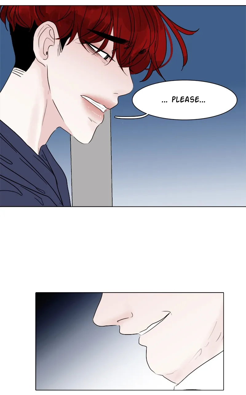 Read Lost in Translation chapter 13 image 30 on Lezhin
