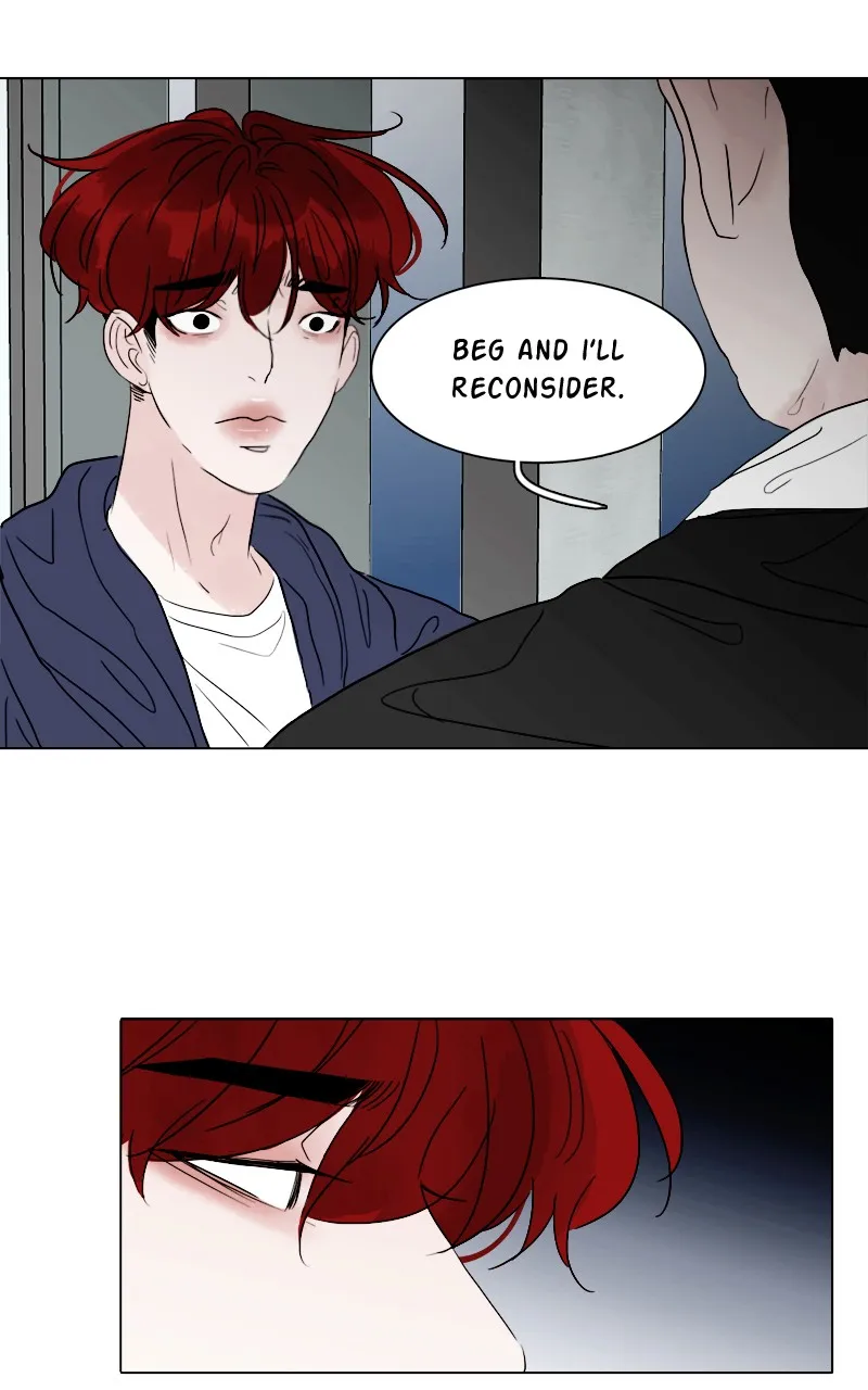 Read Lost in Translation chapter 13 image 32 on Lezhin