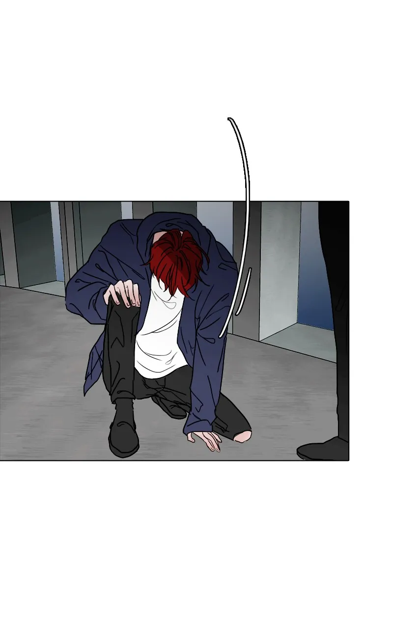Read Lost in Translation chapter 13 image 33 on Lezhin
