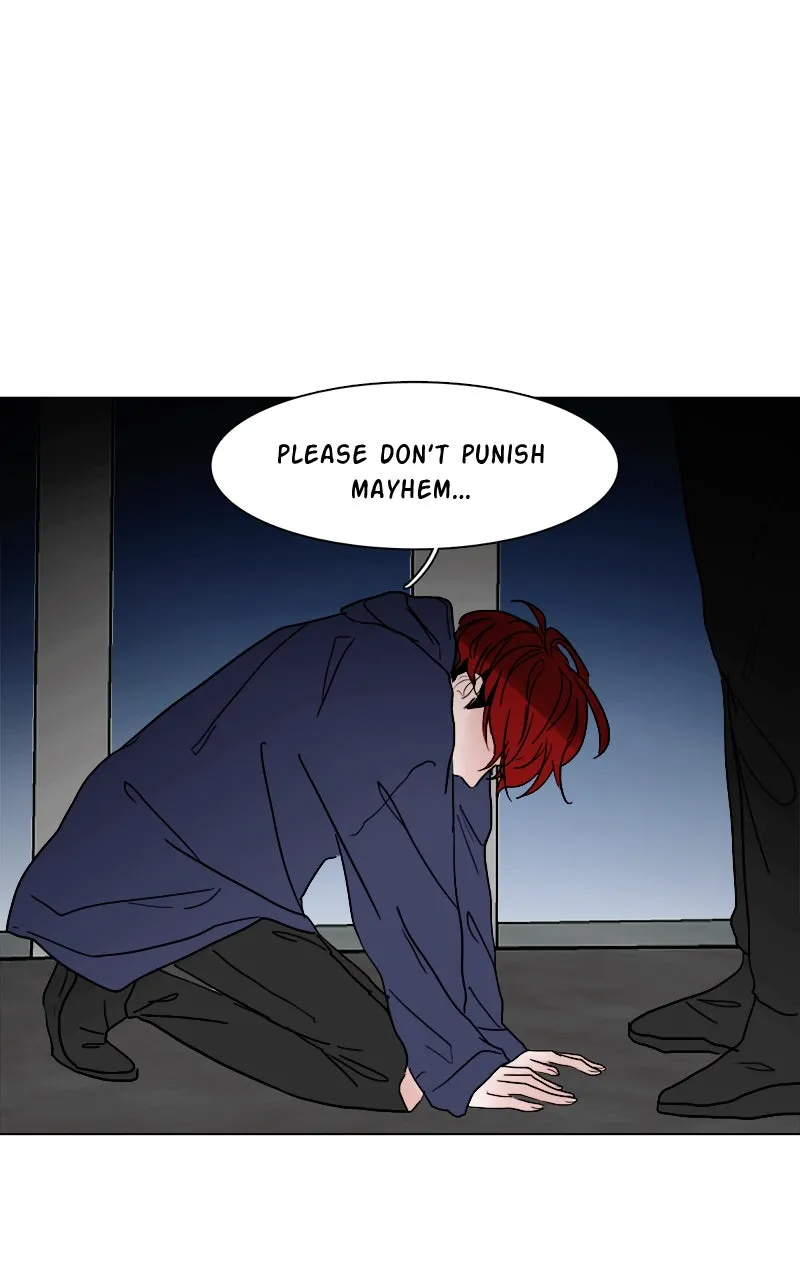 Read Lost in Translation chapter 13 image 35 on Lezhin