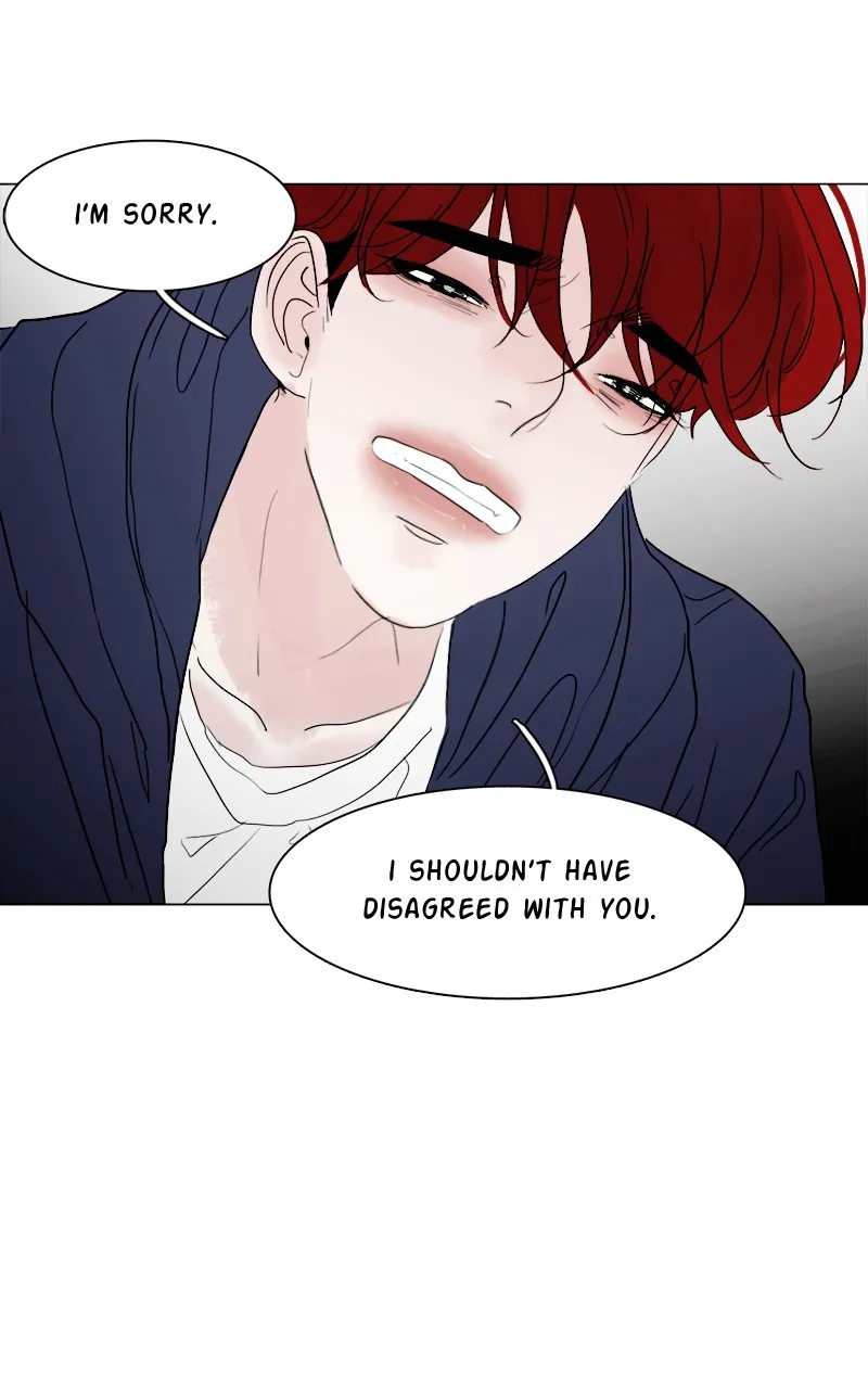 Read Lost in Translation chapter 13 image 36 on Lezhin