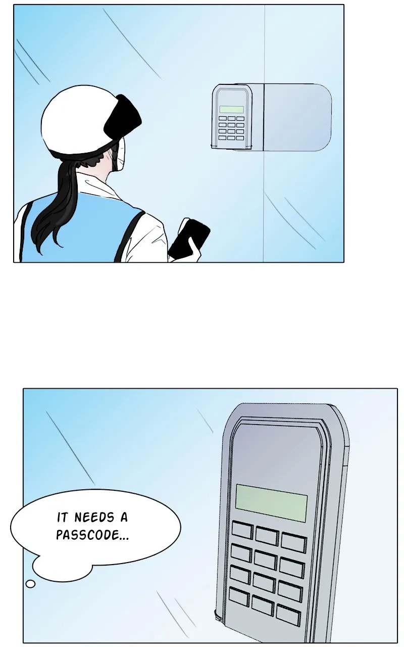 Read Lost in Translation chapter 13 image 43 on Lezhin
