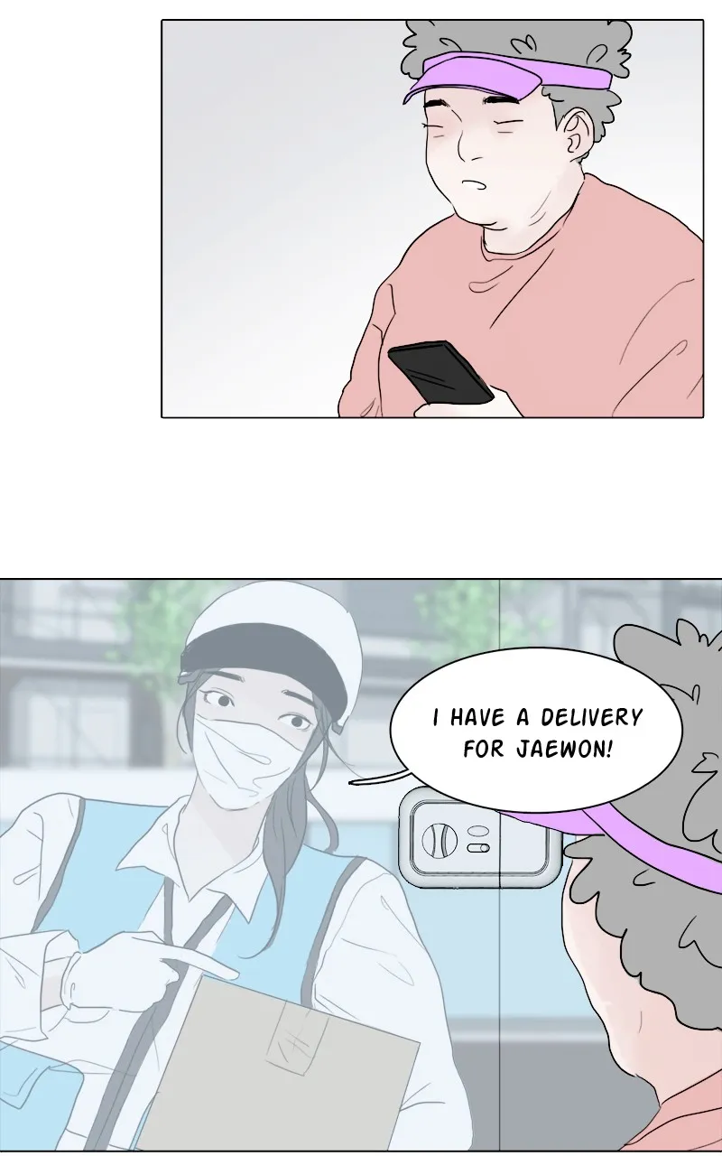 Read Lost in Translation chapter 13 image 45 on Lezhin