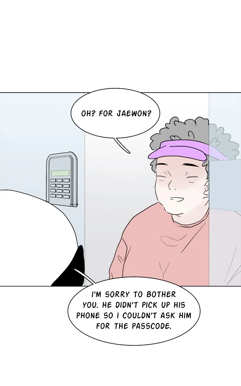 Read Lost in Translation chapter 13 image 46 on Lezhin