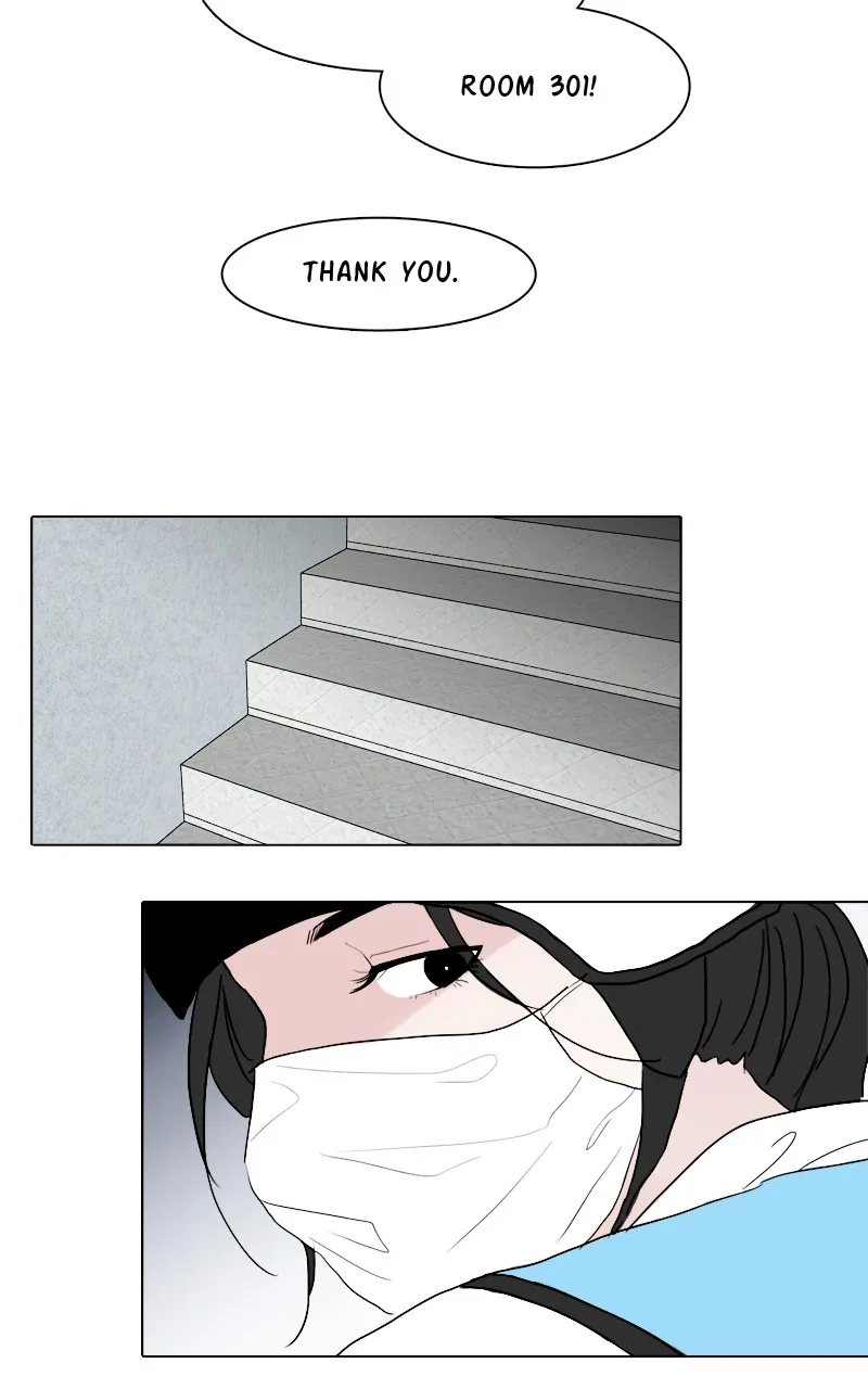 Read Lost in Translation chapter 13 image 48 on Lezhin