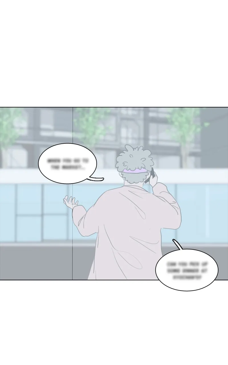 Read Lost in Translation chapter 13 image 49 on Lezhin