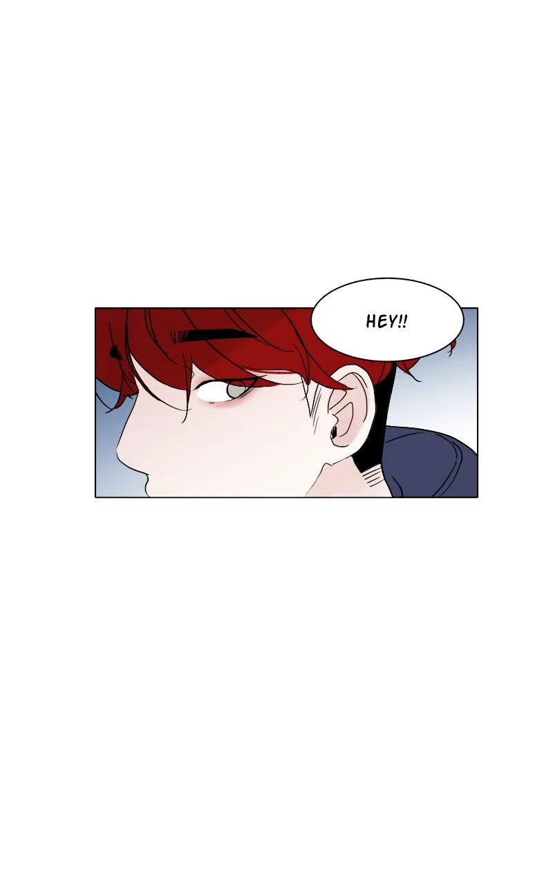 Read Lost in Translation chapter 13 image 5 on Lezhin