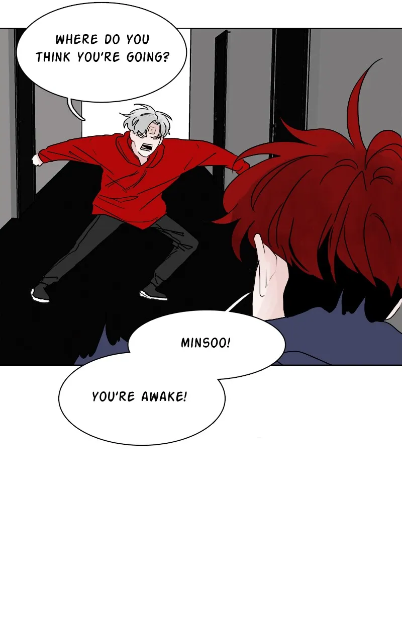 Read Lost in Translation chapter 13 image 6 on Lezhin