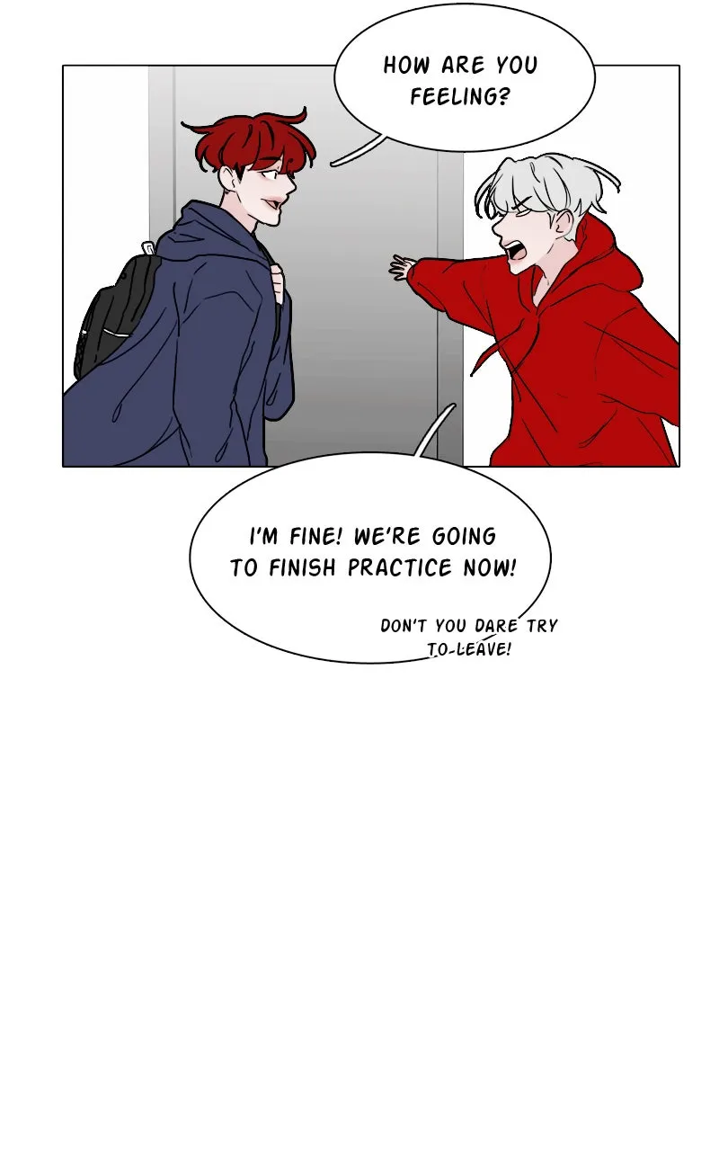Read Lost in Translation chapter 13 image 7 on Lezhin