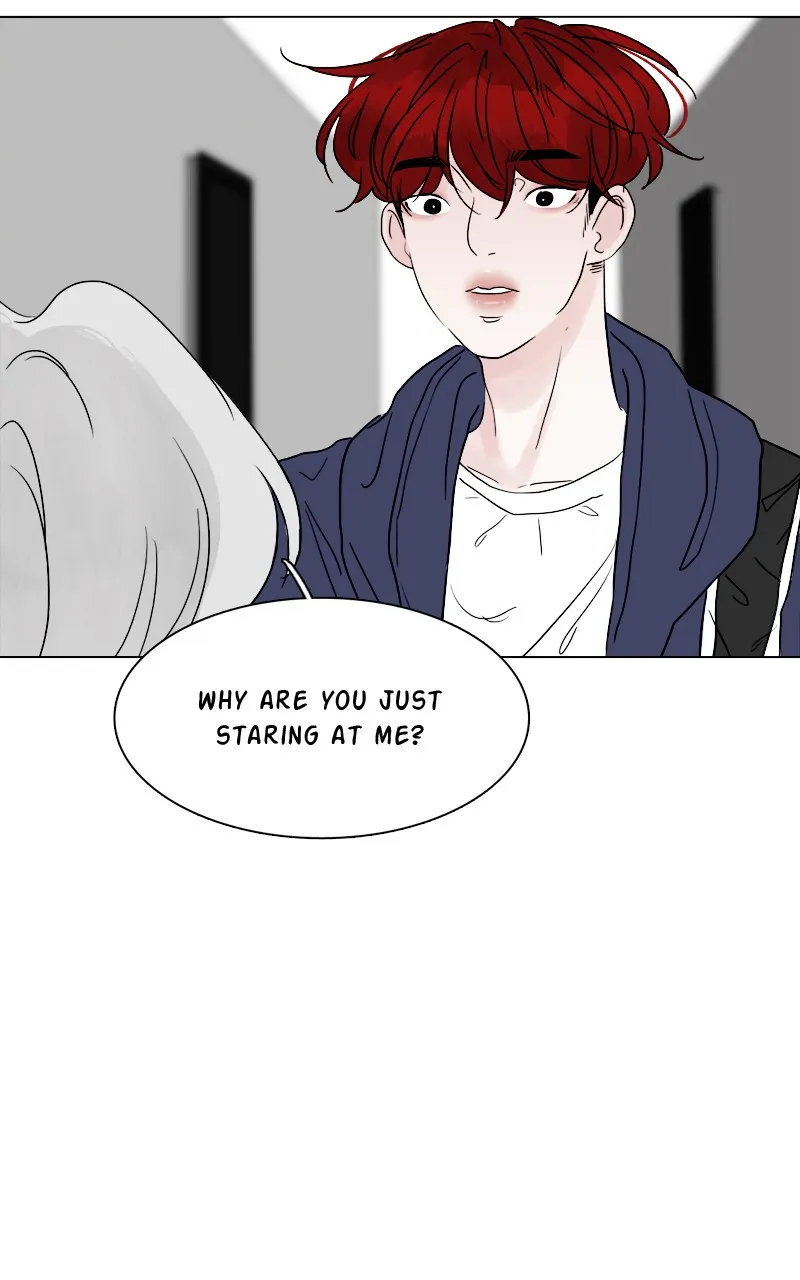 Read Lost in Translation chapter 13 image 8 on Lezhin