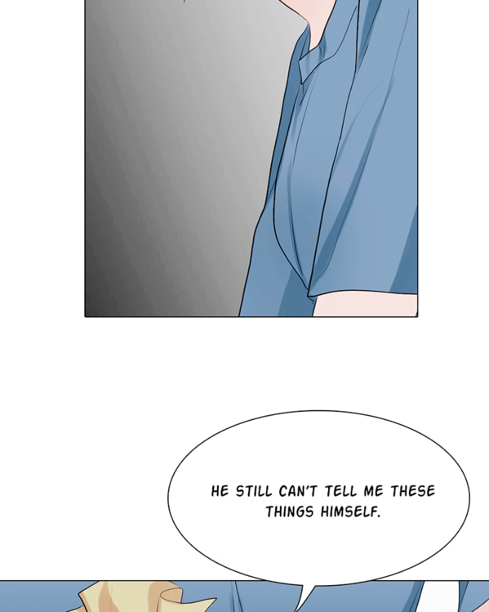 Read Lost in Translation chapter 130 image 14 on Lezhin