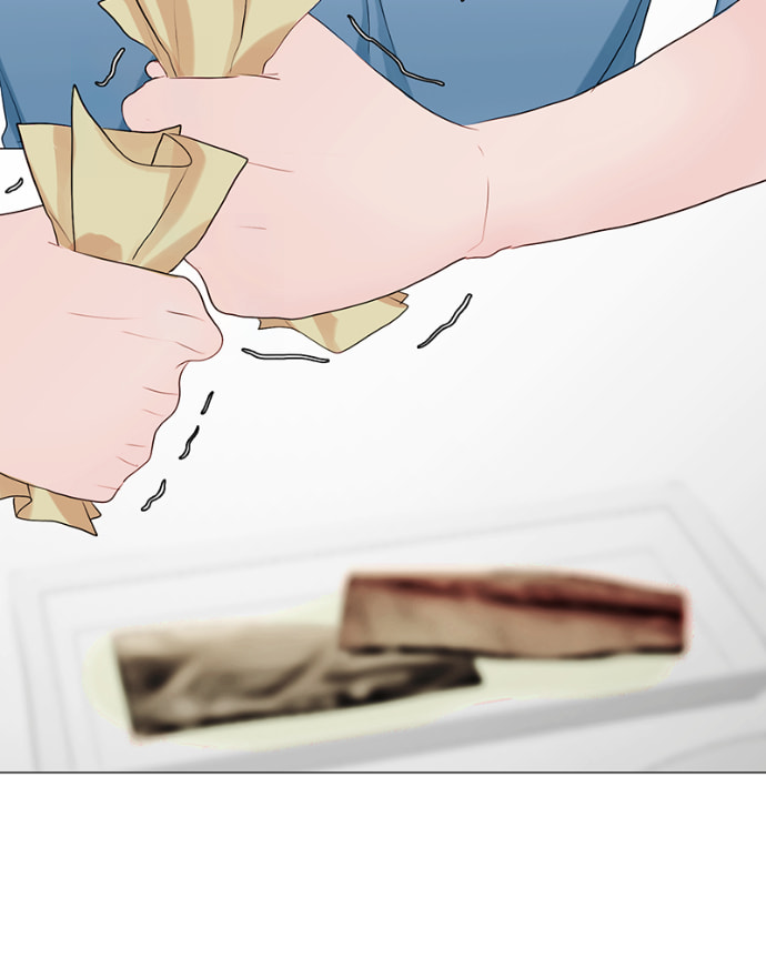 Read Lost in Translation chapter 130 image 15 on Lezhin