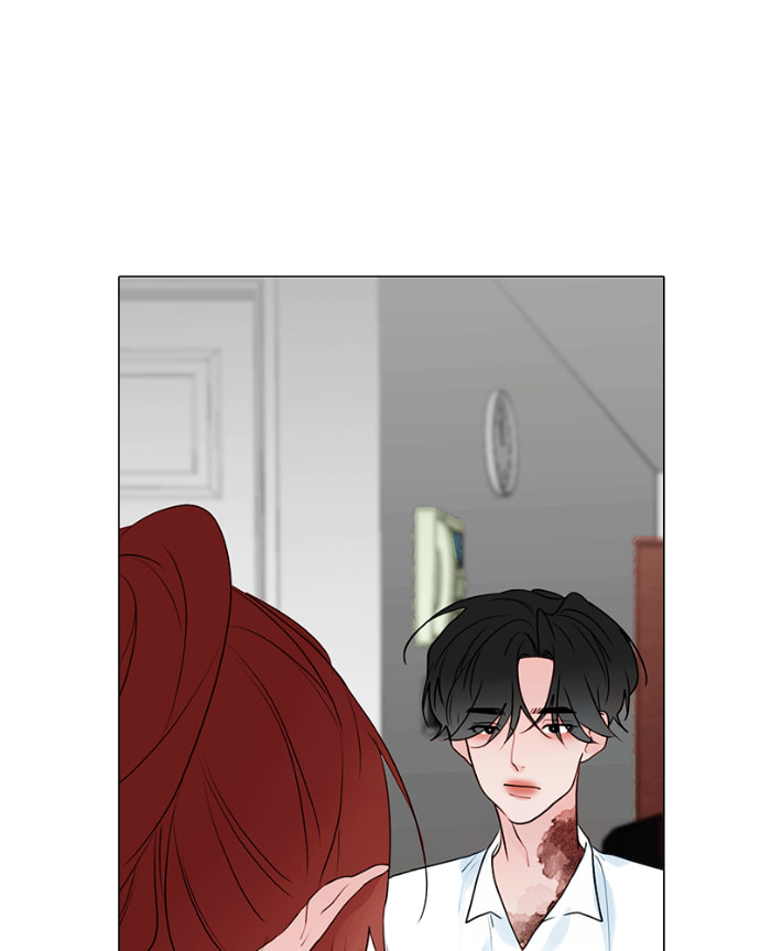 Read Lost in Translation chapter 130 image 16 on Lezhin