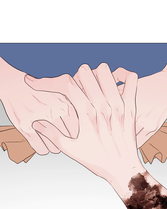 Read Lost in Translation chapter 130 image 18 on Lezhin