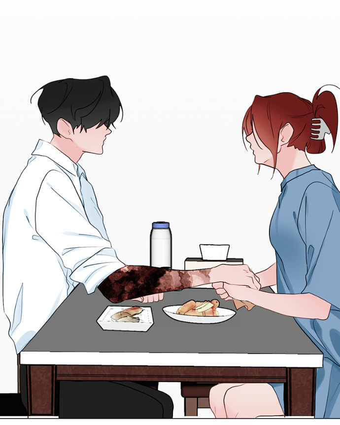 Read Lost in Translation chapter 130 image 20 on Lezhin