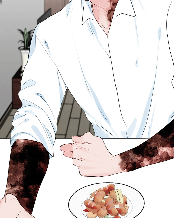 Read Lost in Translation chapter 130 image 22 on Lezhin