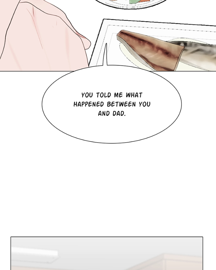 Read Lost in Translation chapter 130 image 23 on Lezhin