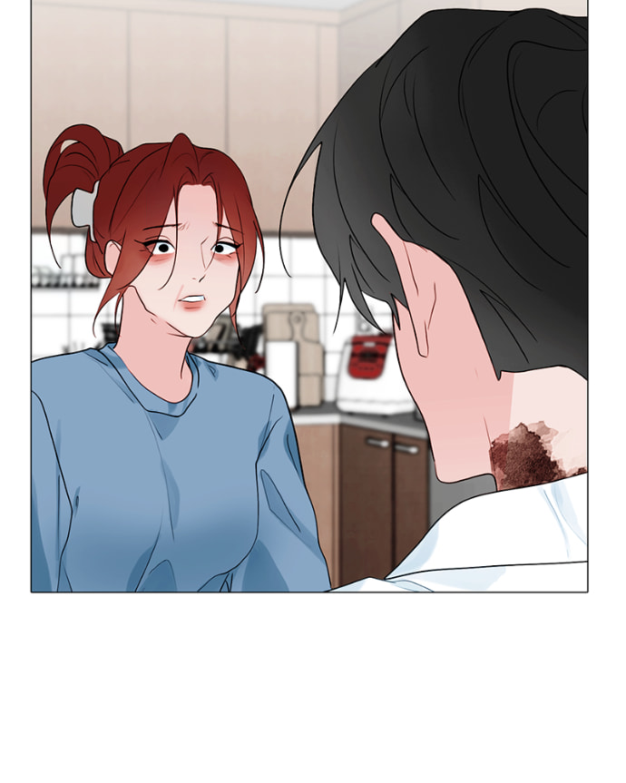 Read Lost in Translation chapter 130 image 24 on Lezhin