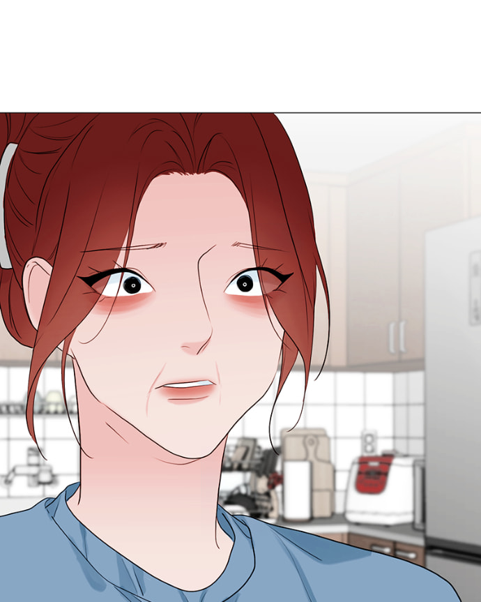 Read Lost in Translation chapter 130 image 25 on Lezhin