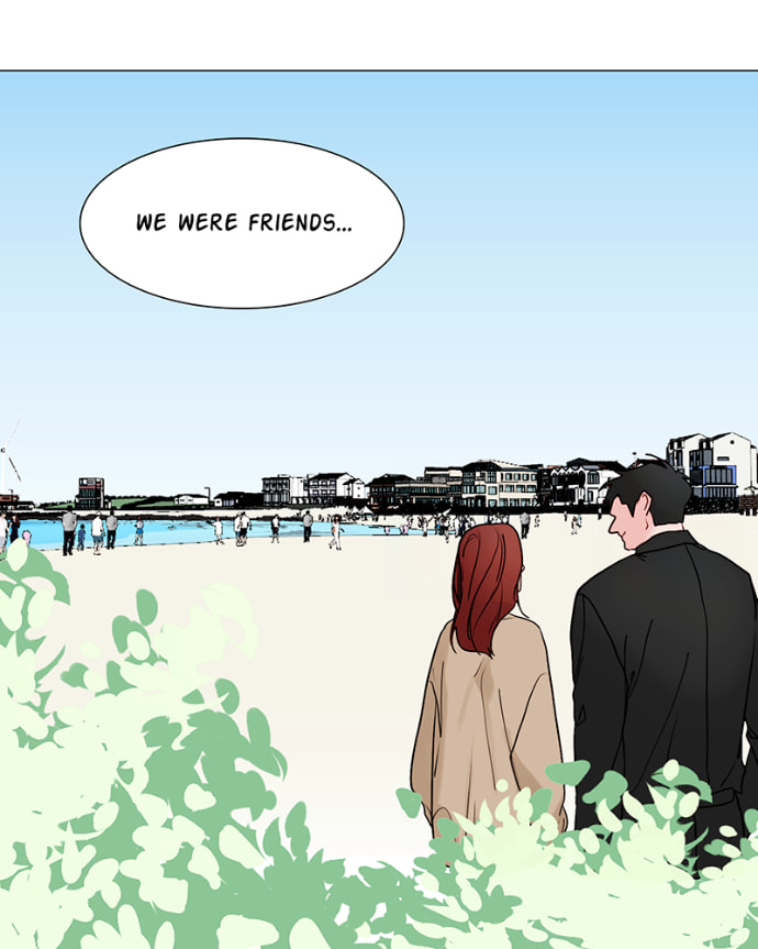 Read Lost in Translation chapter 130 image 29 on Lezhin