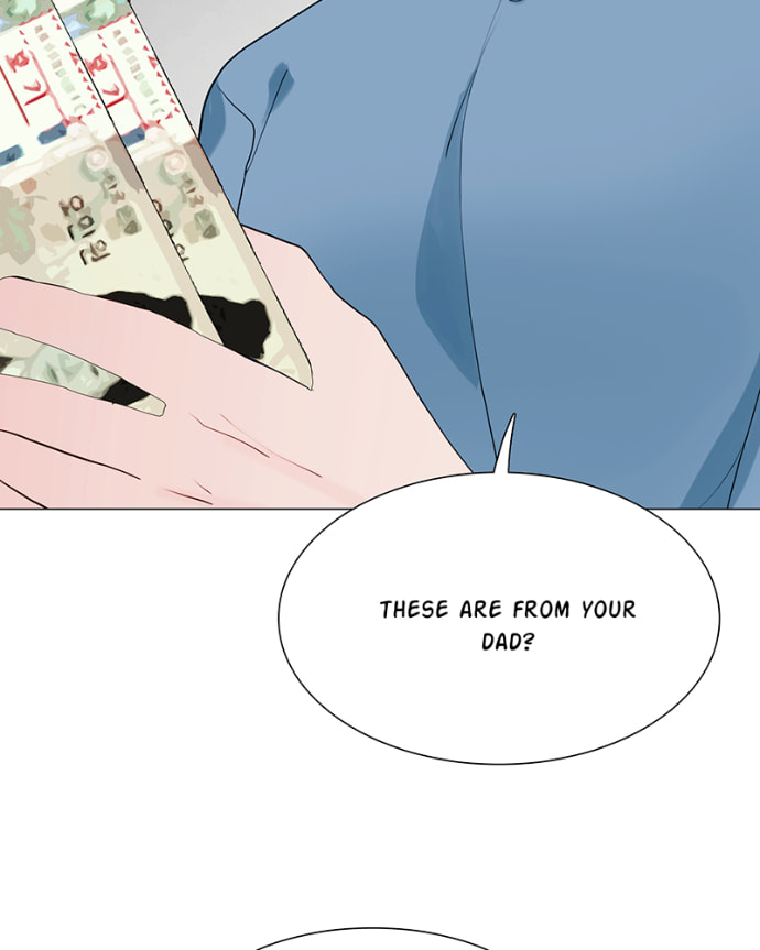 Read Lost in Translation chapter 130 image 3 on Lezhin