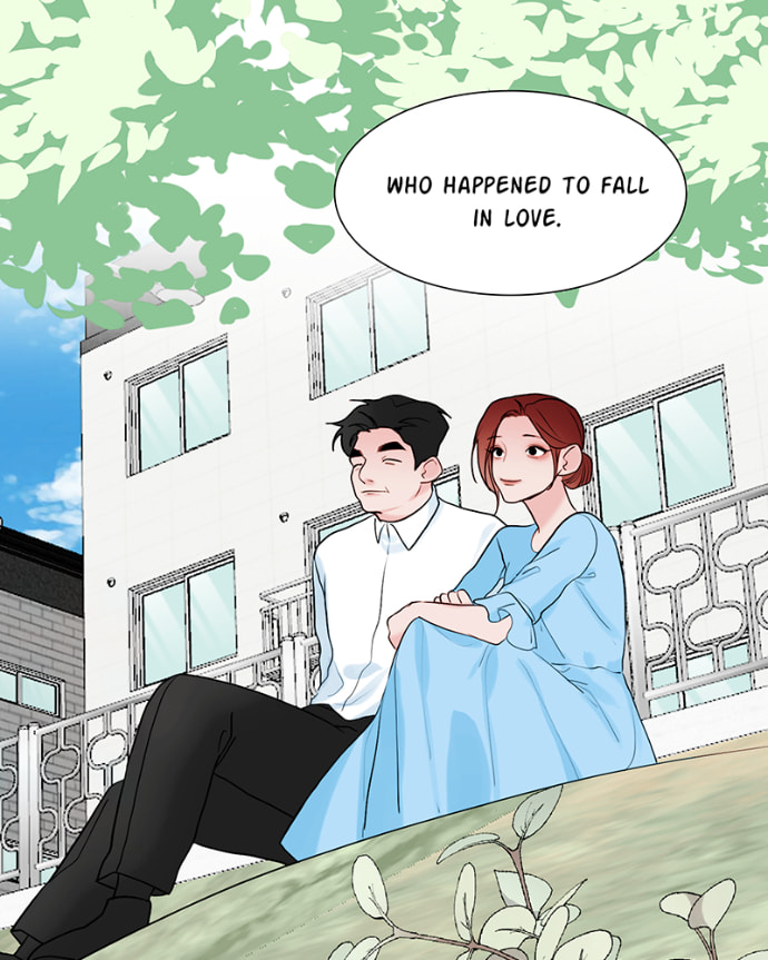 Read Lost in Translation chapter 130 image 30 on Lezhin