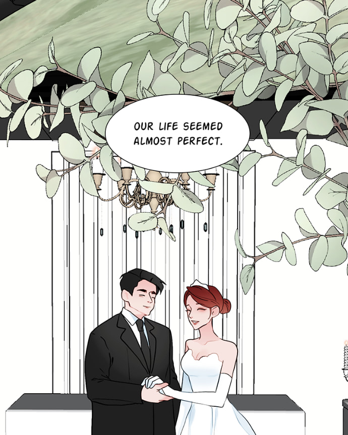 Read Lost in Translation chapter 130 image 31 on Lezhin
