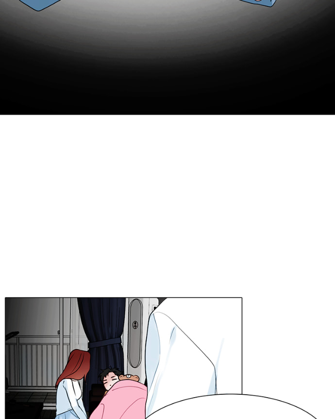 Read Lost in Translation chapter 130 image 35 on Lezhin