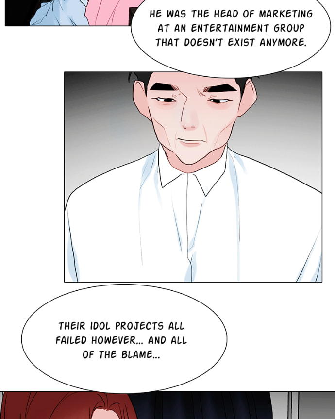 Read Lost in Translation chapter 130 image 36 on Lezhin