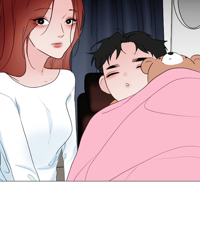 Read Lost in Translation chapter 130 image 37 on Lezhin