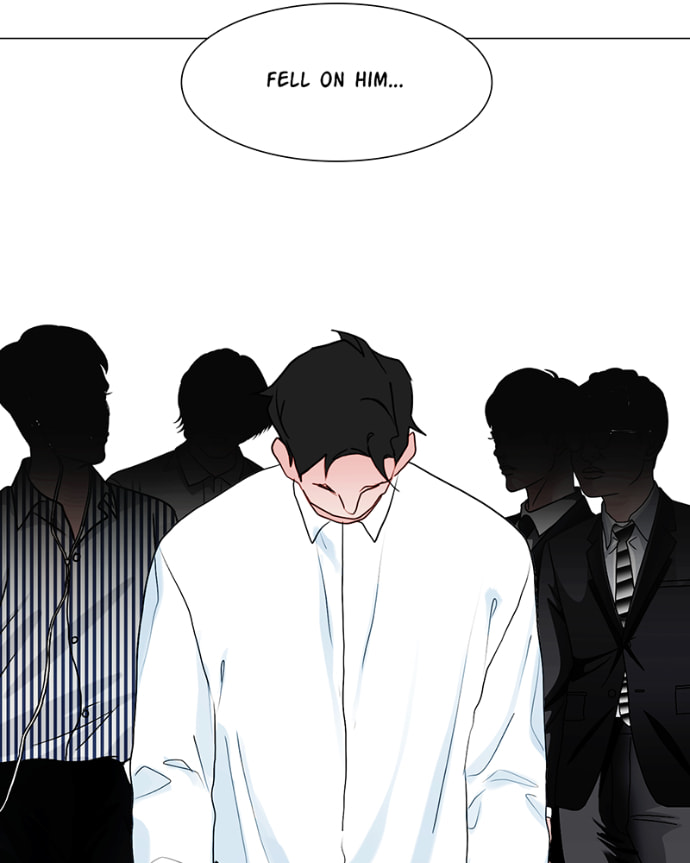 Read Lost in Translation chapter 130 image 38 on Lezhin
