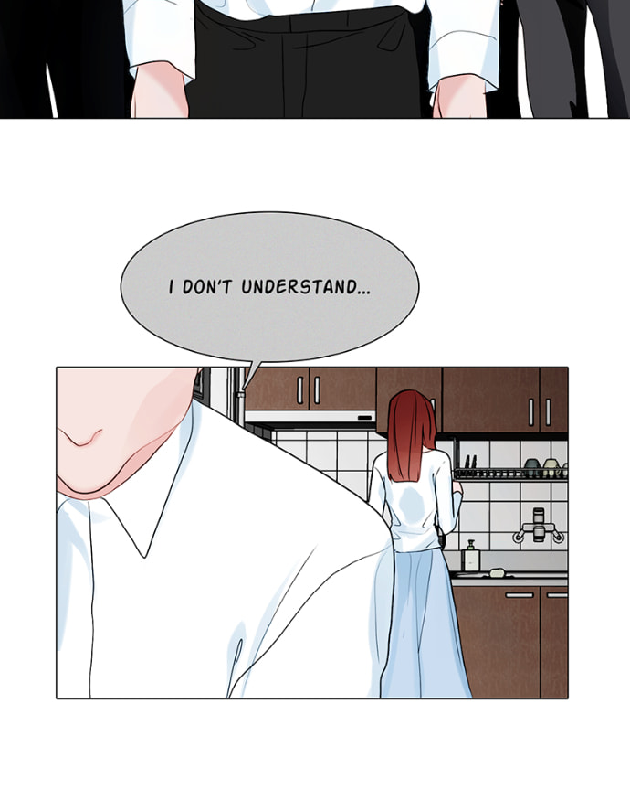 Read Lost in Translation chapter 130 image 39 on Lezhin