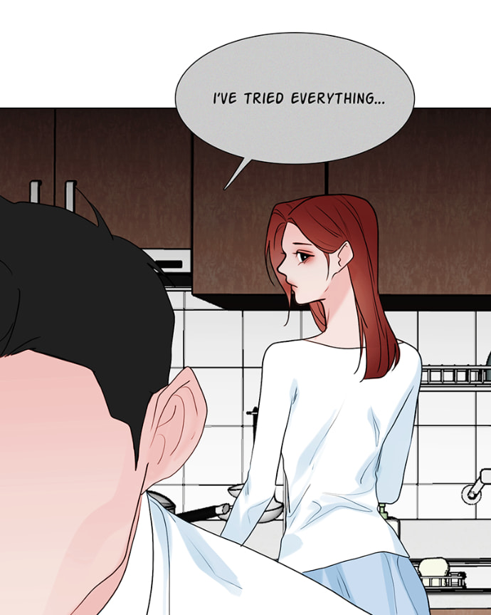 Read Lost in Translation chapter 130 image 40 on Lezhin