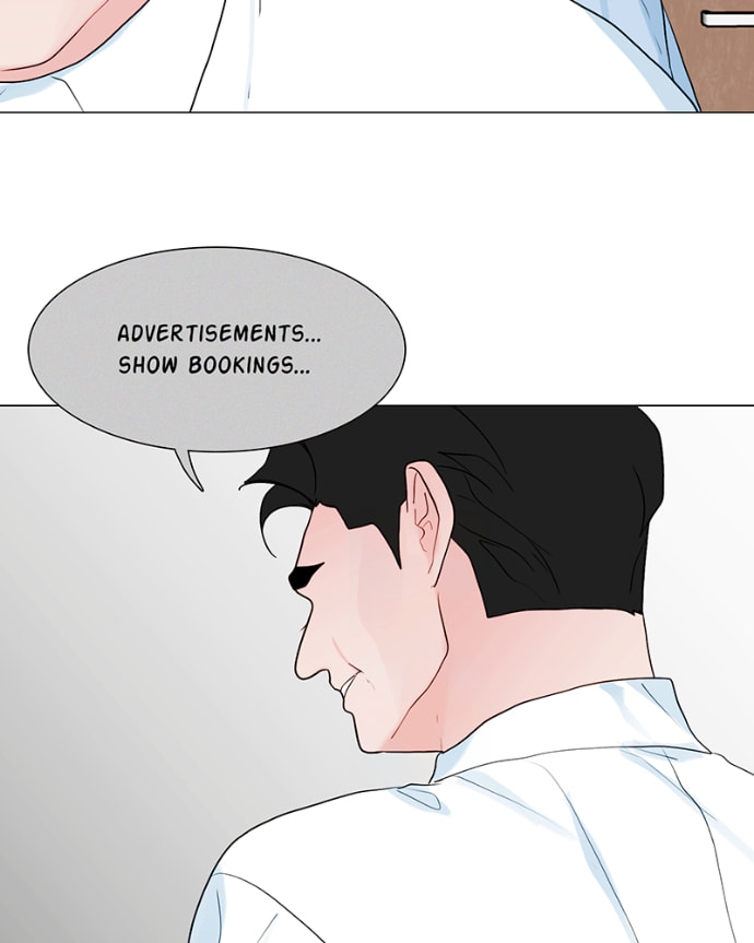 Read Lost in Translation chapter 130 image 41 on Lezhin