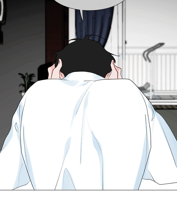 Read Lost in Translation chapter 130 image 43 on Lezhin