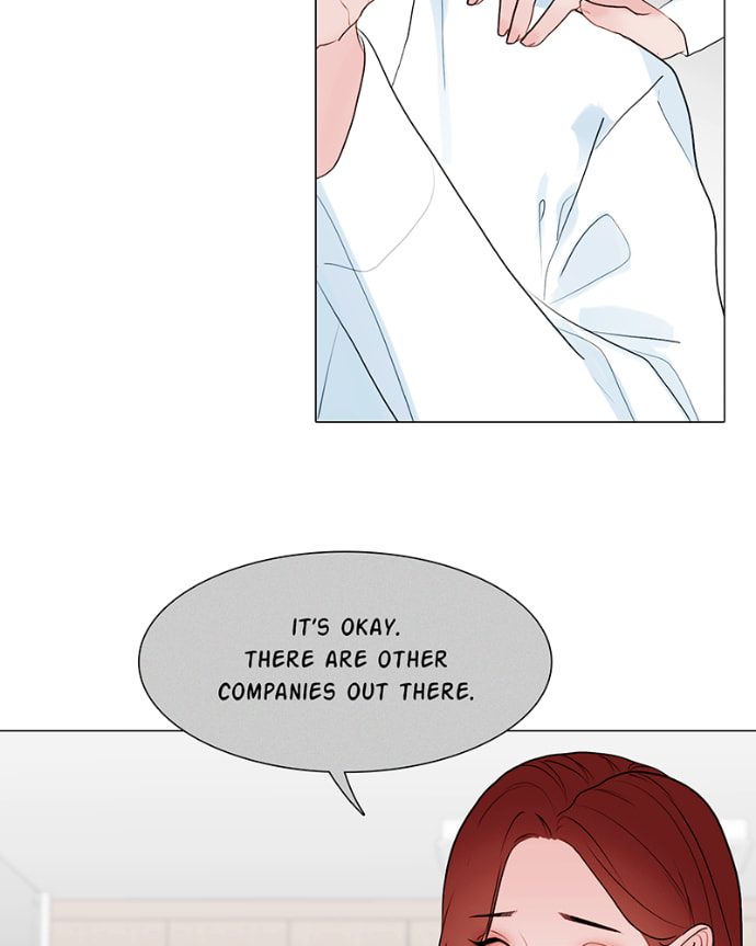 Read Lost in Translation chapter 130 image 45 on Lezhin