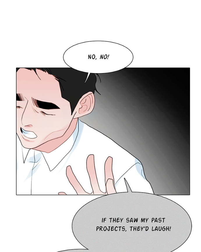 Read Lost in Translation chapter 130 image 47 on Lezhin