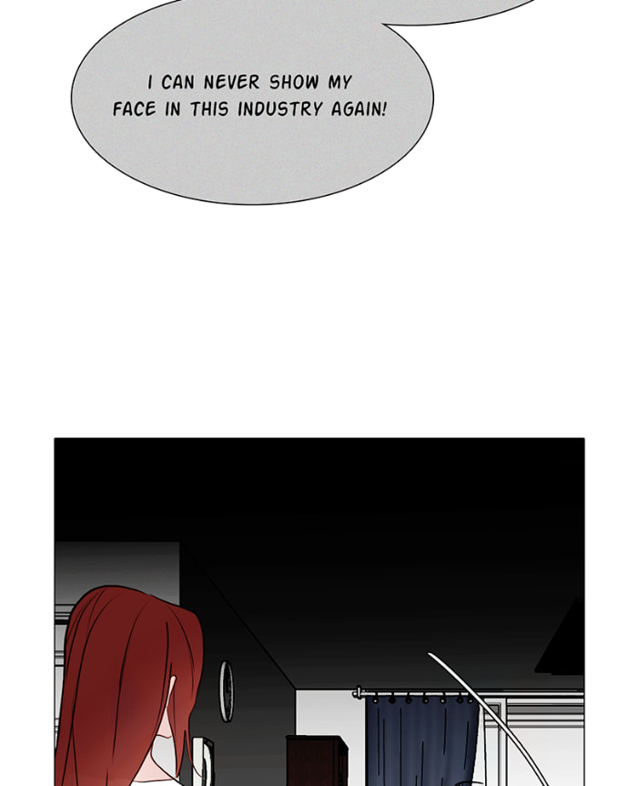 Read Lost in Translation chapter 130 image 48 on Lezhin